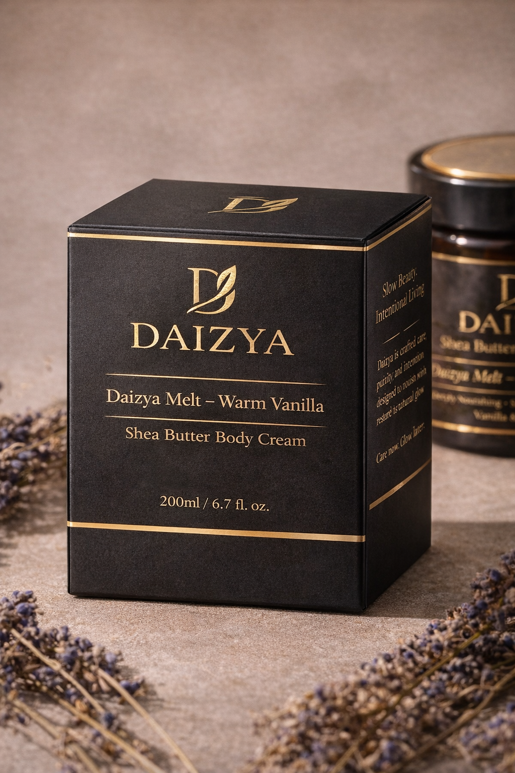 Luxury Gift Set